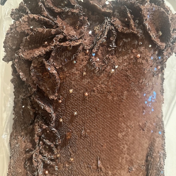 Dress - Picture 3 of 4